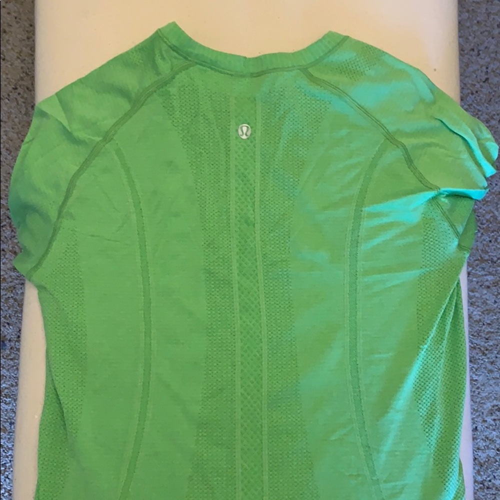 Swiftly Tech Long Sleeve